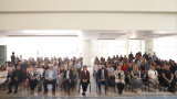 Fortalece la UG la cultura ética mediante el 5º Encuentro de Investigación y Ética