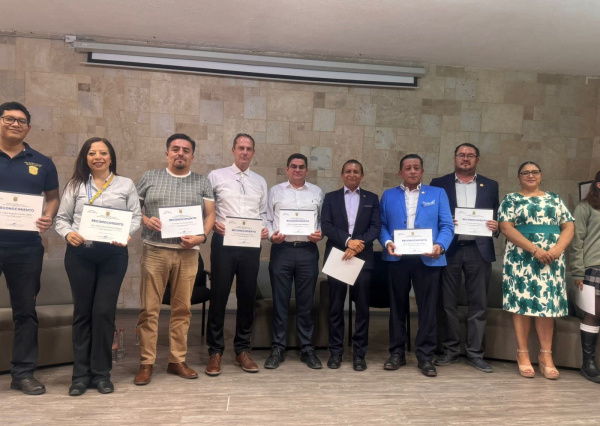 ENMS Moroleón celebra su 5º Foro de Investigación y Emprendimiento