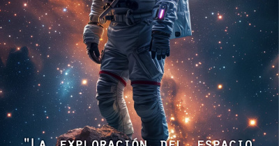 Estudiante de la ENMS San Luis de la Paz obtiene 2o lugar en Concurso Internacional de Microcuento Espacial 2025