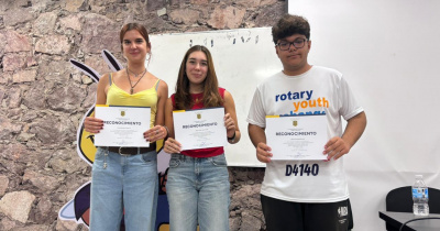 La ENMS de Guanajuato lleva a cabo su primera Jornada de Internacionalización