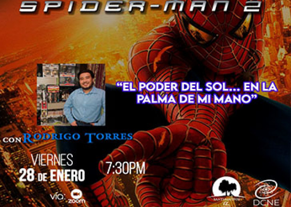 UG invita a disfrutar del cine, talleres, y la ciencia  