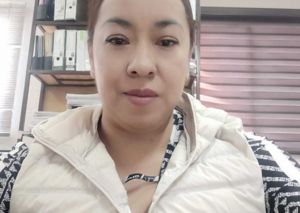 Designan a Profesora UG como Jefa Estatal de Enfermería en la SSG