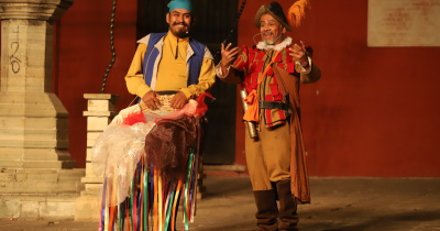 Declaran al Teatro Universitario Patrimonio Cultural Intangible del estado de Guanajuato