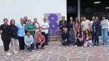 UG realiza diversas acciones en el marco del 8M