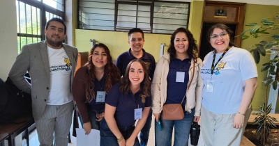 Fomentan participación estudiantil consciente y respetuosa para mejorar los procesos de enseñanza aprendizaje en la UG