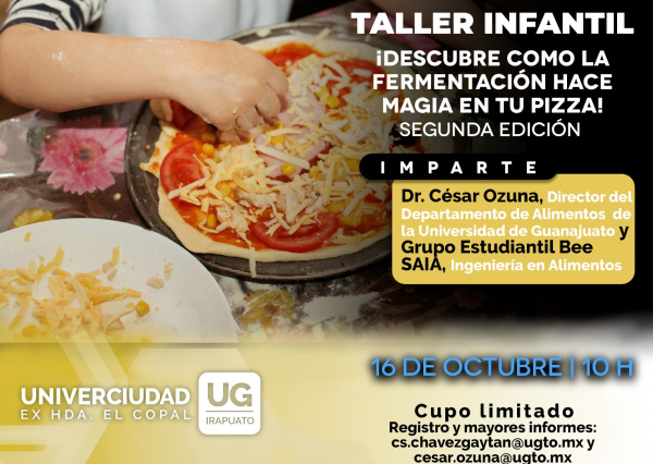 UG invita a sus diversas actividades culturales para todo público