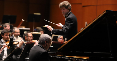 Conmemora OSUG 150 años de natalicio de Maurice Ravel