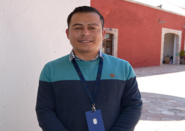 El Dr. Carlos Alberto García Munguía será reconocido en Latinoamérica con el Doctorado Honoris Causa 