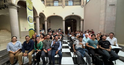 Revista de divulgación científica reúne aportaciones del Campus Celaya-Salvatierra en temas psicosociales y de salud