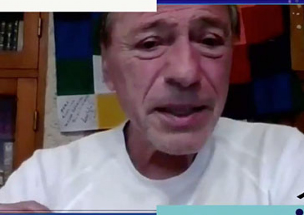 A invitación de la UG, expone el Dr. Eugenio Raúl Zaffaroni “La política criminal en América Latina” 