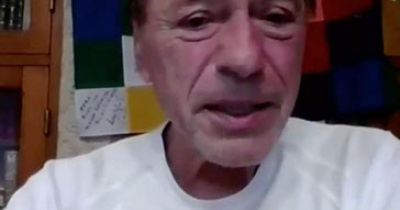 A invitación de la UG, expone el Dr. Eugenio Raúl Zaffaroni “La política criminal en América Latina” 