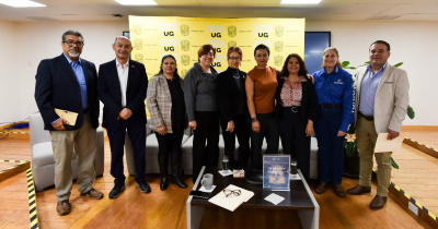 La curtiduría, analizada desde la salud, las ingenierías y las ciencias sociales en el 5° Foro Voces de la Ciencia