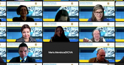 Estudiantes UG, ejemplo de responsabilidad social en el programa para atender rezago académico 