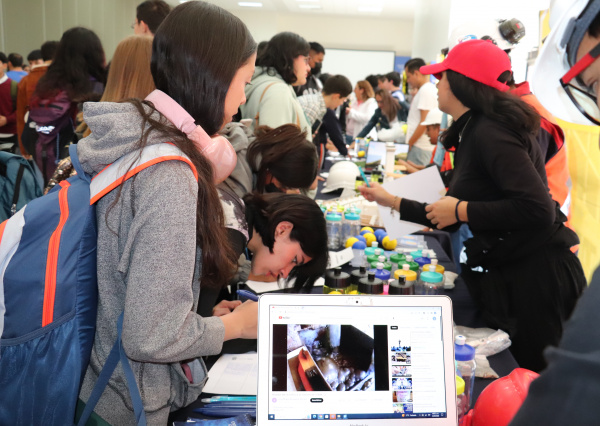 Campus Guanajuato se alista para recibir a estudiantes en muestra profesiográfica 