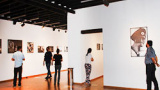 La colección fotográfica “Presencia” del cubano José Martí llega a la Ex Hacienda El Copal 