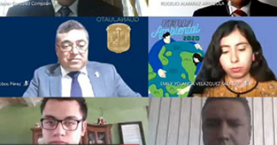 Realiza la Universidad de Guanajuato Tercera Feria Ambiental 2020