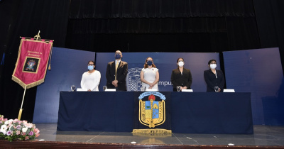 Se realizan en la UG jornadas por el Día Mundial del Riñón 