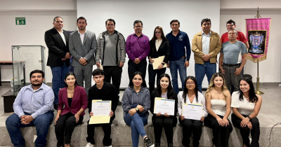 Tercer Concurso de Agrónica en la UG: Innovación y Tecnología al Servicio de la Agricultura