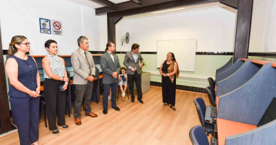 UG Campus León fortalece la certificación internacional de idiomas al convertirse en Centro Versant