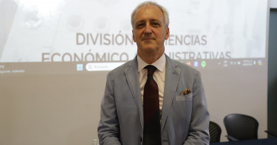Con la charla “El mundo necesita la ciencia” inicia el Coloquio Interinstitucional Ciencias en Diálogo