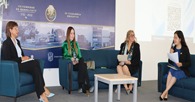 Encuentro AMEXME-AbejasUG, una relación de apoyo y colaboración