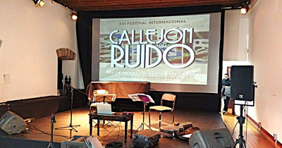 Creación, ideas y tecnología: ejes de la edición 2026 del Callejón del Ruido