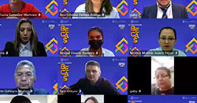 Estudiantes del CIS retribuyen apoyo con proyectos de investigación, comunidad y vinculación 