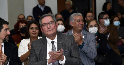 La UG firma convenio de colaboración con la CECAMED para mejorar la formación de profesionales de la salud