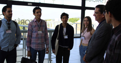 Desarrollo Estudiantil UG organiza el Boot Camp 2024