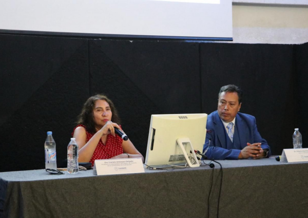 Celebran el Día Internacional de la Cultura Científica