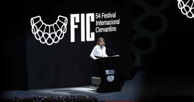 La UG mantiene su legado con más de 80 actividades y 320 artistas en el Festival Internacional Cervantino