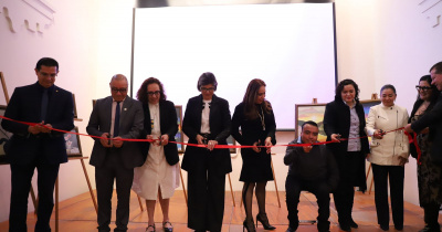 UG visibiliza los derechos humanos para vivirlos, respetarlos y defenderlos