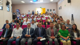 La DCEA UG impulsa el intercambio académico con congreso y jornada sobre inteligencia artificial