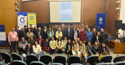 Destaca la UG en congreso internacional de sociología de las organizaciones y la comunicación