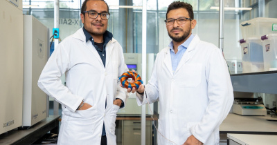 Con la patente del Bio-estimulador magnético UG, investigadores buscan revertir enfermedades neurodegenerativas