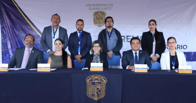 Celebran el 54° Aniversario de la ENMS de Pénjamo