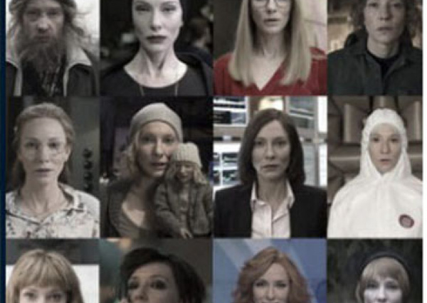 Cine en línea, las 24 horas y con acceso gratuito, a través de Cultura UG  