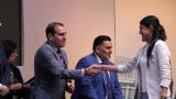 DCEA UG entrega a la sociedad profesionistas competentes y personas íntegras
