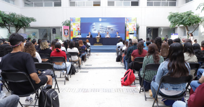 Contemplan más de 100 actividades en la XI Jornada de Veterinaria de la División de Ciencias de la Vida