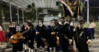 Die Mortis 2024: símbolo de identidad y comunidad en la ENMS Salamanca  