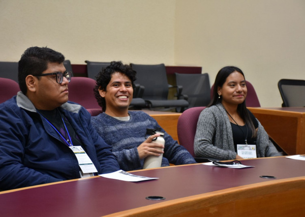 Concluyen con éxito las XXI Jornadas de Historia de la Universidad de Guanajuato