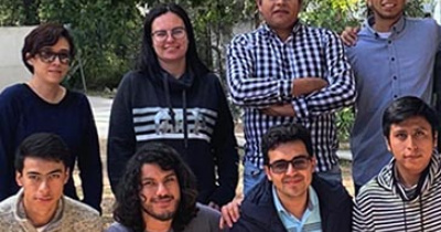 Investigador de la UG recibe premio de la UANL a la invención