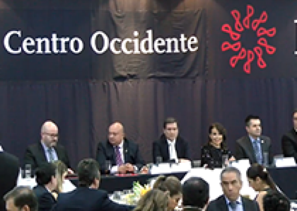 Catedrático de la UG es Presidente Regional del Instituto Mexicano de Contadores Públicos