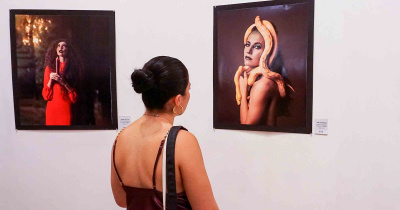 Campus León acerca a su comunidad a la fotografía artística 