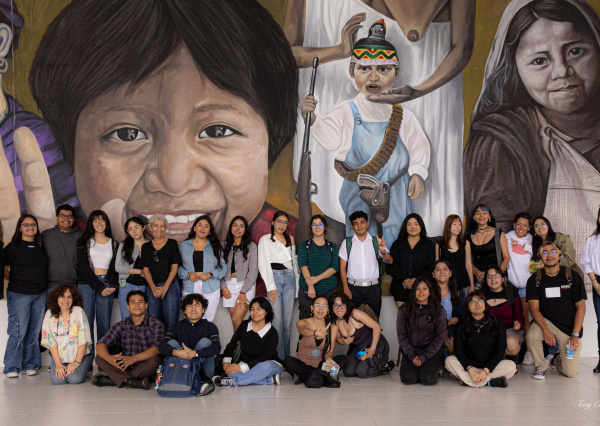 Innovación educativa y justicia social desde la UG: aprueban proyecto clave para el bilingüismo en contextos migratorios