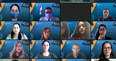 Realizan cuarto coloquio de investigación en CNMS 