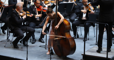 Triunfa OSUG con “De Percepciones y Fantasía”