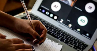 Crear en casa entornos propicios para el aprendizaje, el reto que planteó el confinamiento 