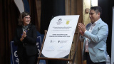La UG, sede del diálogo entre academia e industria minera