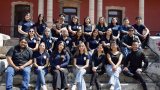 Grupo estudiantil de Ingeniería en Alimentos renueva liderazgo